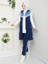 Triple Set Blue
