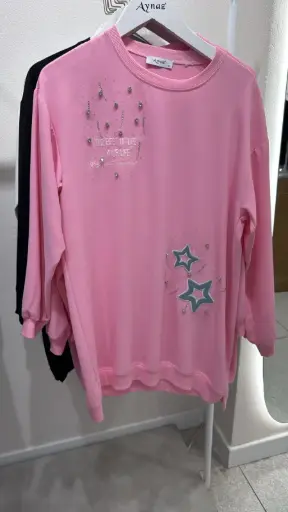 Women's blouse Pink 