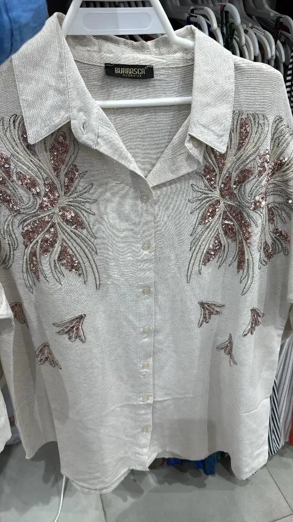 Women's Casual Shirt قميص نسائي 